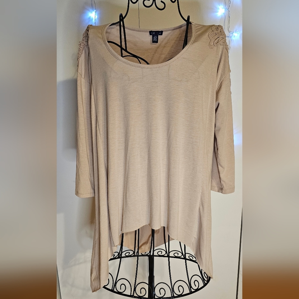 T-shirt Top